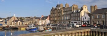 Kirkwall location de jet privé