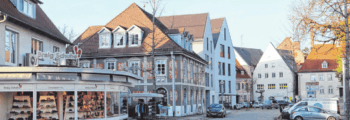 Laupheim : location de jet privé