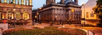 Leeds East location de jet privé