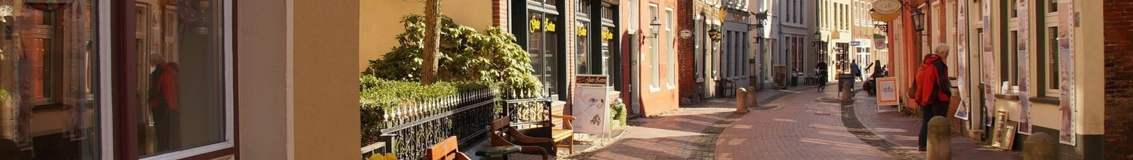 Leer Papenburg : location de jet privé