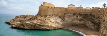 Melilla location de jet privé