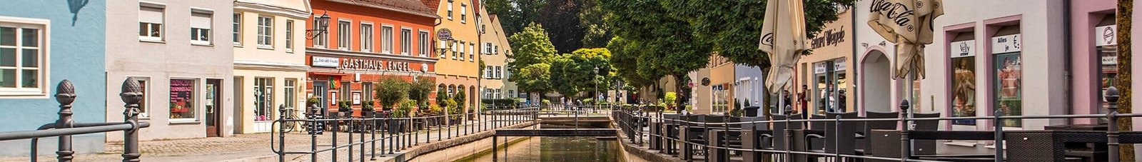 Memmingen Allgaeu location de jet privé