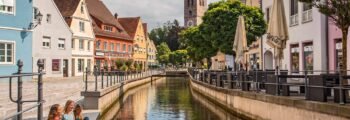 Memmingen Allgaeu location de jet privé