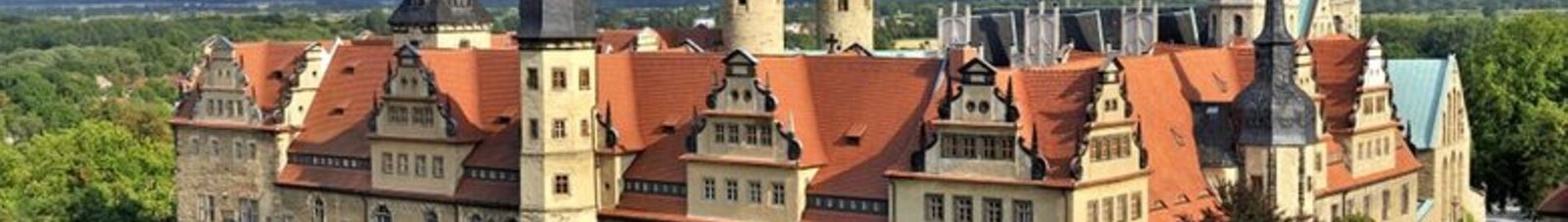 Merseburg location de jet privé