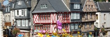 morlaix location de jet privé