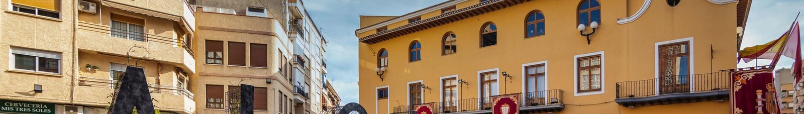 Murcia Alcantarilla location de jet privé