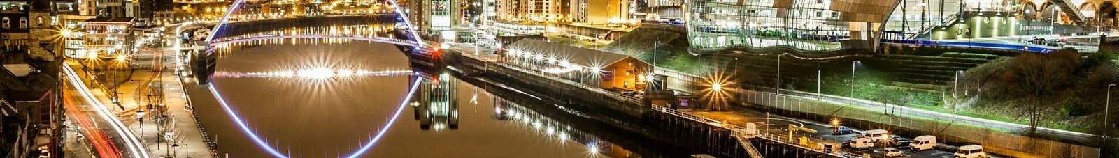 Newcastle location de jet privé