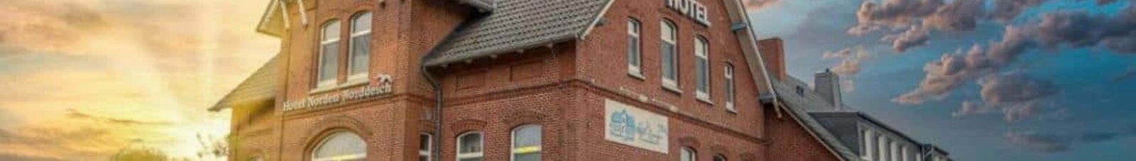 Norden Norddeich : location de jet privé