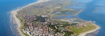 Norderney : location de jet privé