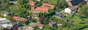 Nordholz : location de jet privé