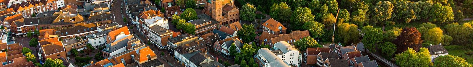 Nordhorn Lingen : location de jet privé