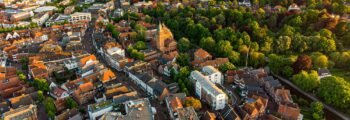 Nordhorn Lingen : location de jet privé