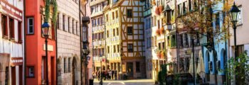 Nuernberg : location de jet privé