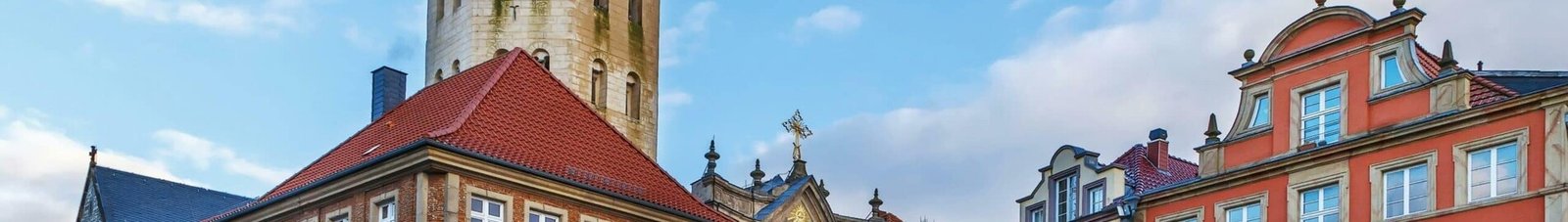 Paderborn Lippstadt : location de jet privé