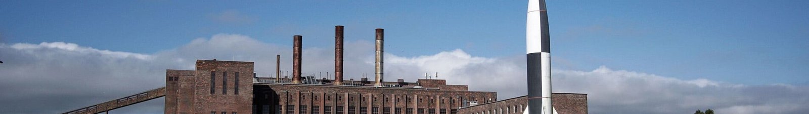 Peenemunde : location de jet privé