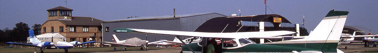 Peterborough Conington location de jet privé