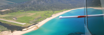 Propriano Tavaria location de jet privé