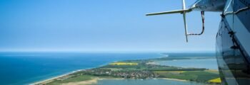 Rostock : location de jet privé