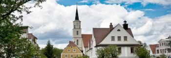 Rothenburg Obrlausitz : location de jet privé