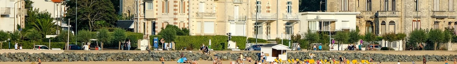 Royan Médis location de jet privé