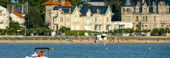 Royan Médis location de jet privé