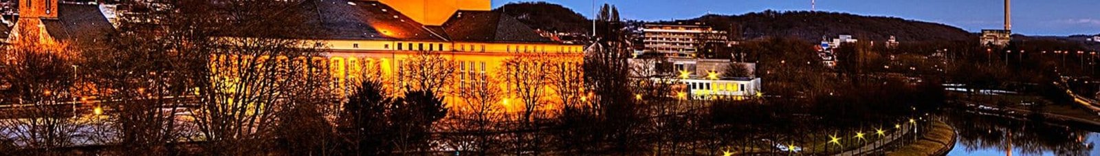 Saarbrücken : location de jet privé