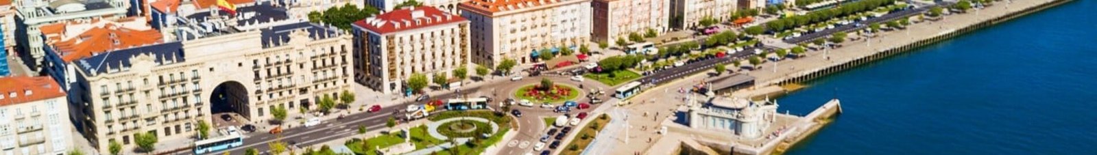 Santander location de jet privé