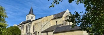 Saumur St Florent location de jet privé