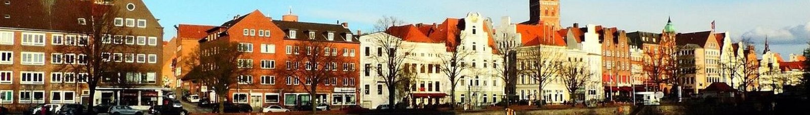 Schleswig : location de jet privé