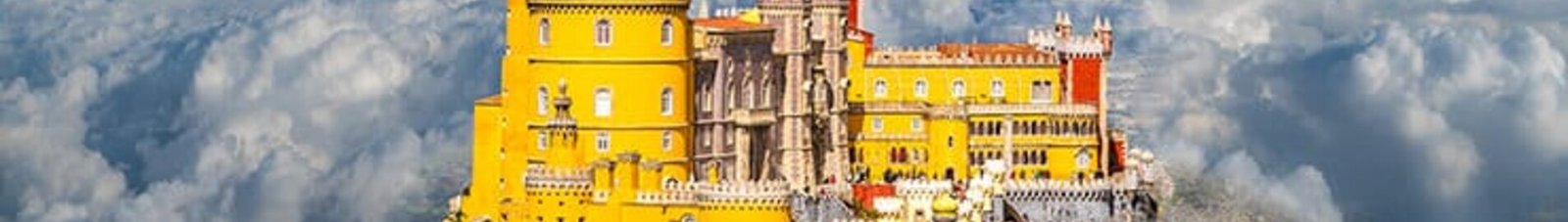 Sintra location de jet privé