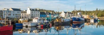 Stornoway location de jet privé
