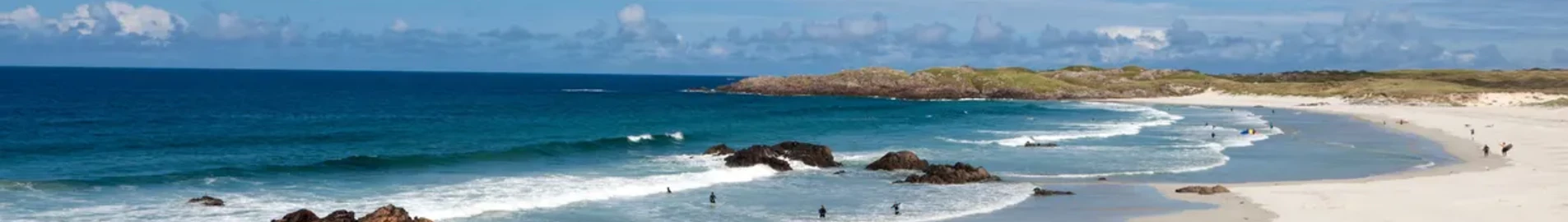 Tiree location de jet privé