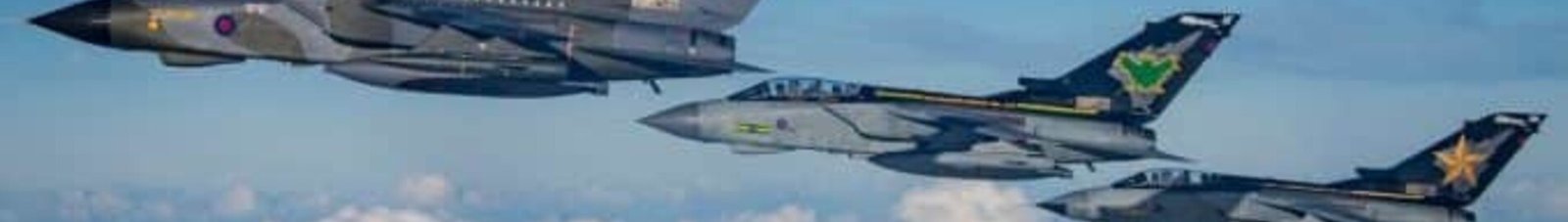 Topcliffe Raf : location de jet privé