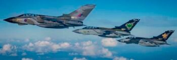 Topcliffe Raf : location de jet privé