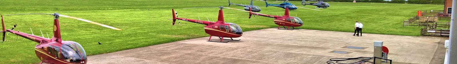 Wycombe Air Park location de jet privé