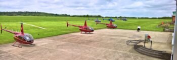 Wycombe Air Park location de jet privé