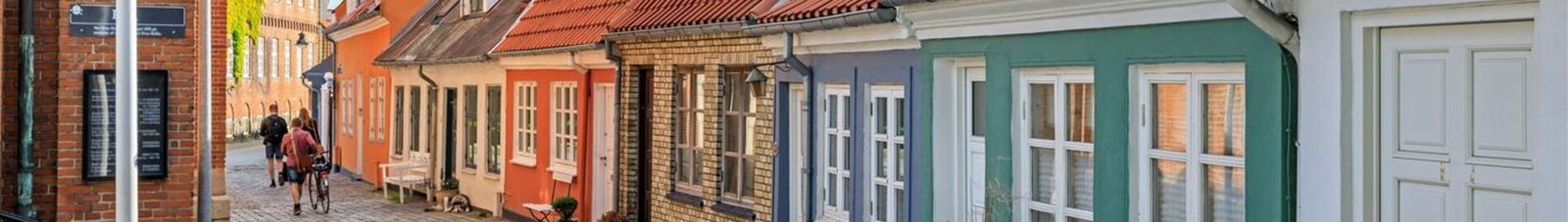 Aalborg : location de jet privé
