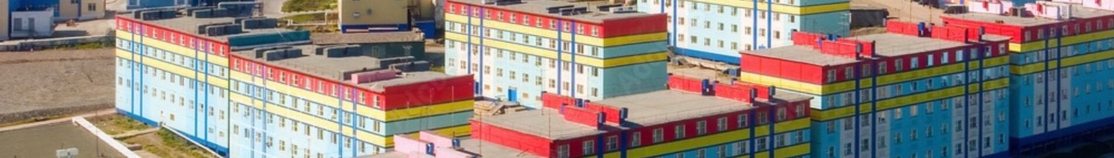 anadyr : location de jet privé