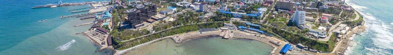 anapa : location de jet privé