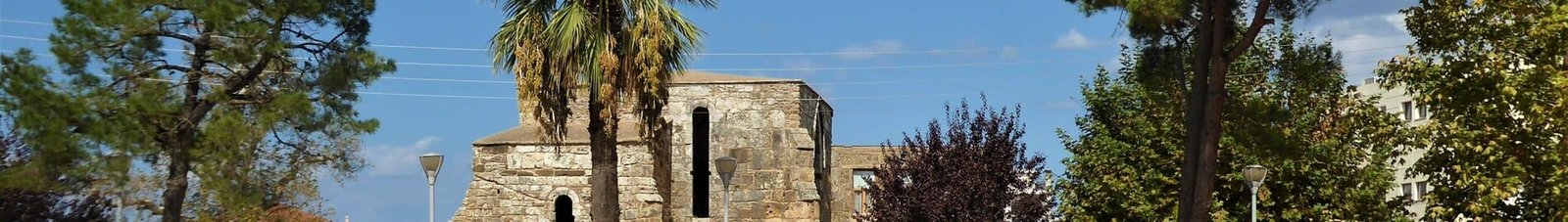 Andravida : location de jet privé