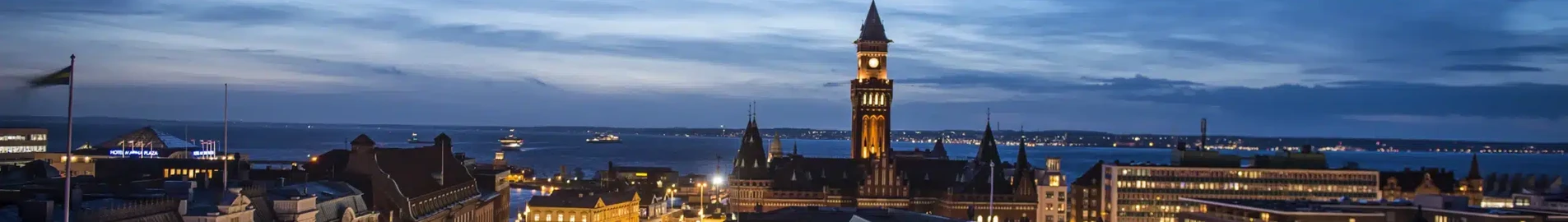 Angelholm Helsingborg : location de jet privé