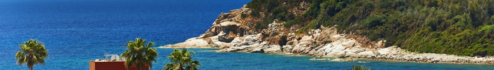 Arbatax Tortoli : location de jet privé