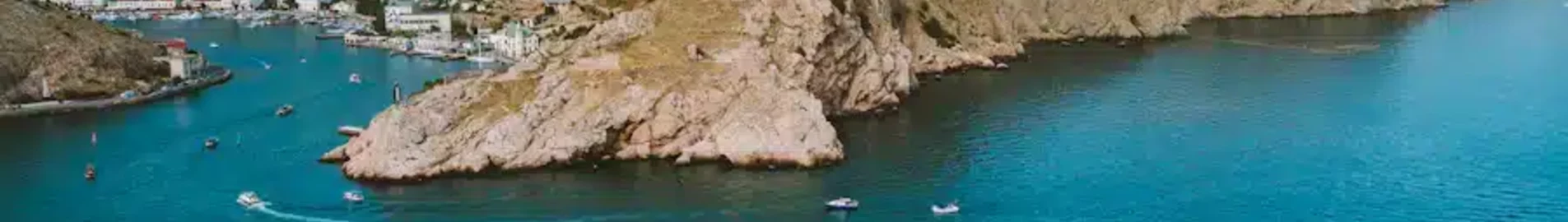 Belbek Sevastopol : location de jet privé