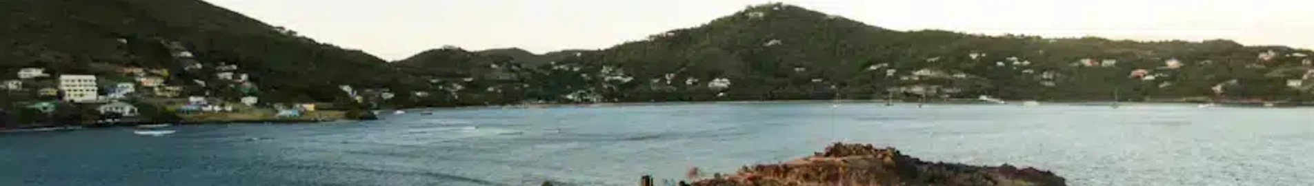 Bequia Isl J.F. Mitchell : location de jet privé