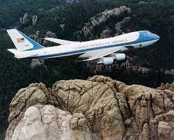 boeing 747-200B
