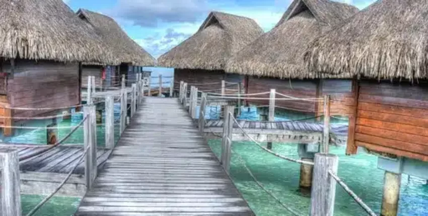 bora bora