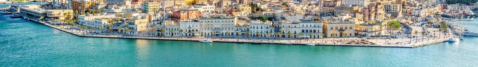 Brindisi Casale : location de jet privé