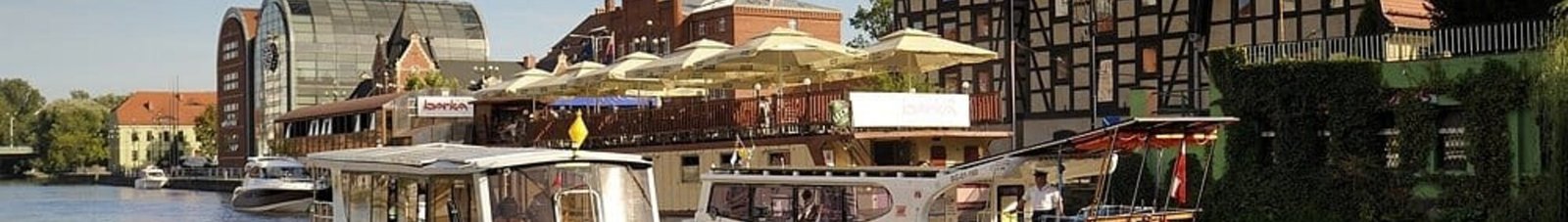 Bydgoszcz : location de jet privé