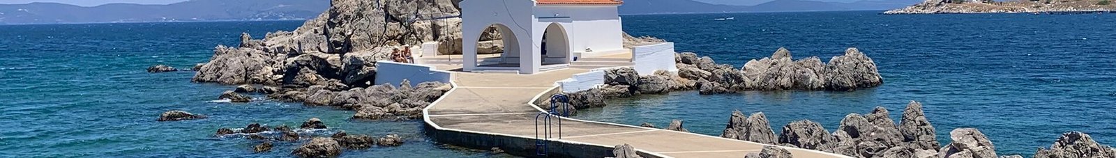 Chios : location de jet privé