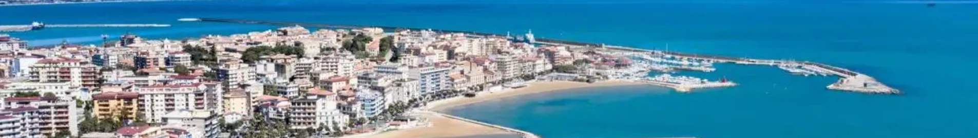 Crotone : location de jet privé